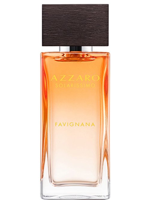 Azzaro Solarissimo Favignana