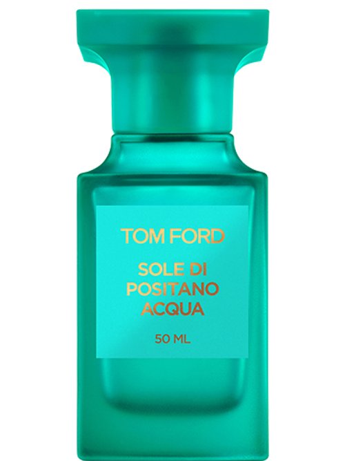 Tom Ford Sole Di Positano Acqua