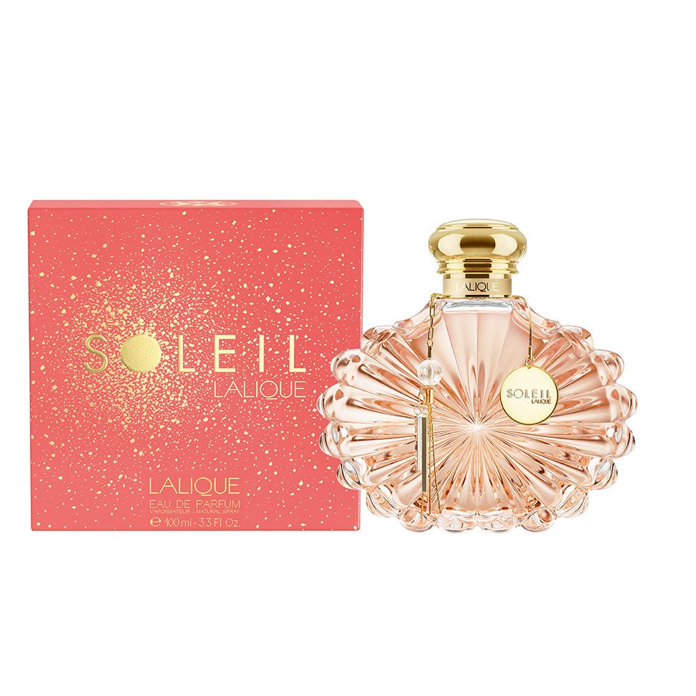 Lalique Soleil
