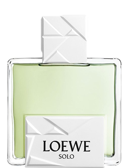 Loewe Solo Loewe Origami