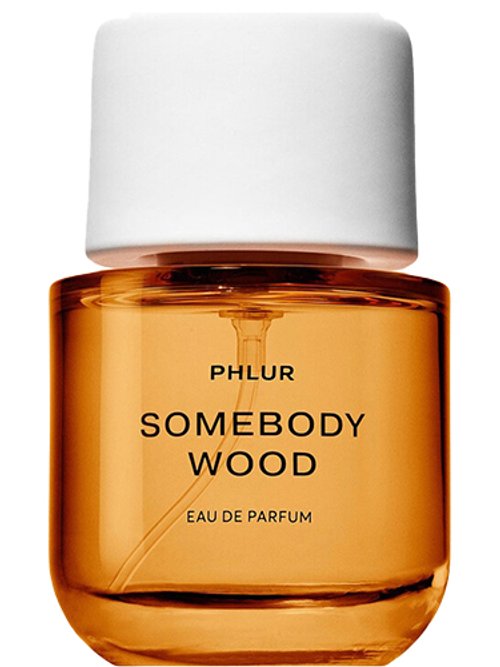 Phlur Somebody Wood