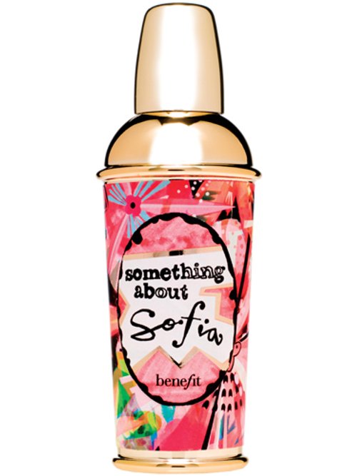 Benefit Something About Sofia