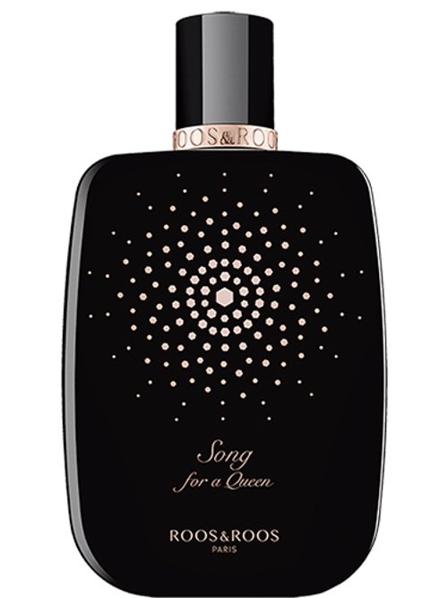 Roos Roos Song For A Queen