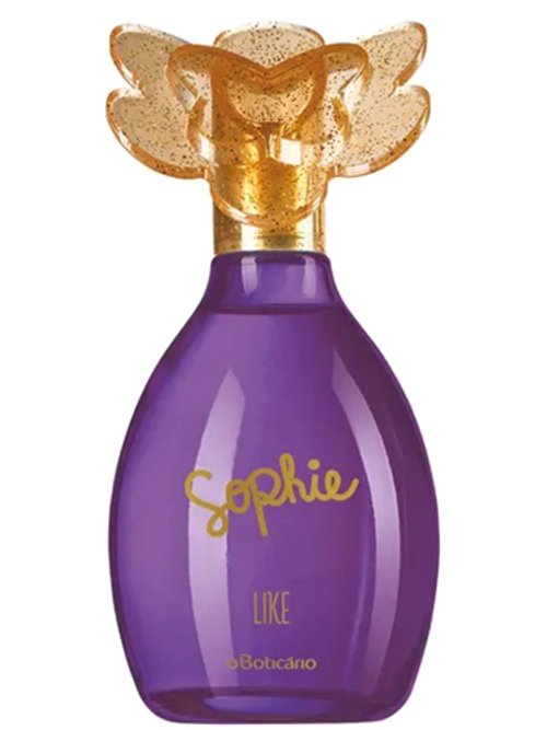 O Boticário Sophie Like