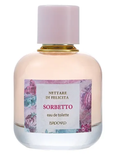Brocard Sorbetto
