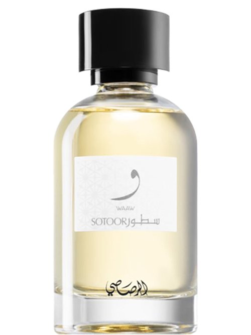 Rasasi Sotoor Waaw
