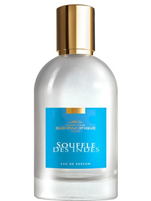 Comptoir Sud Pacifique Souffle Des Indes