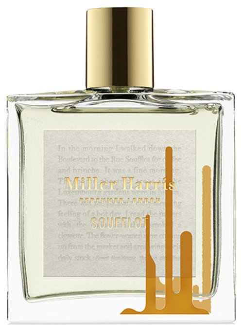 Miller Harris Soufflot