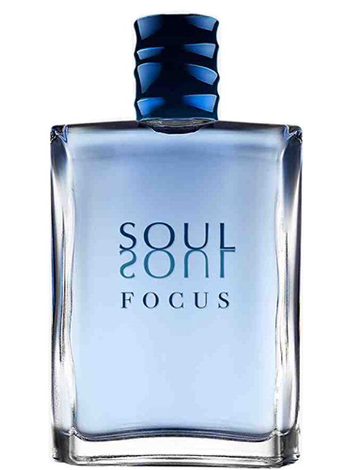 Oriflame Soul Focus