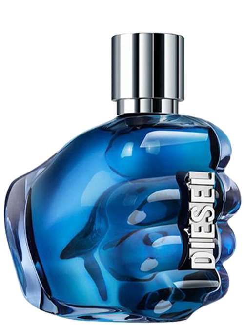 Diesel Sound Of The Brave