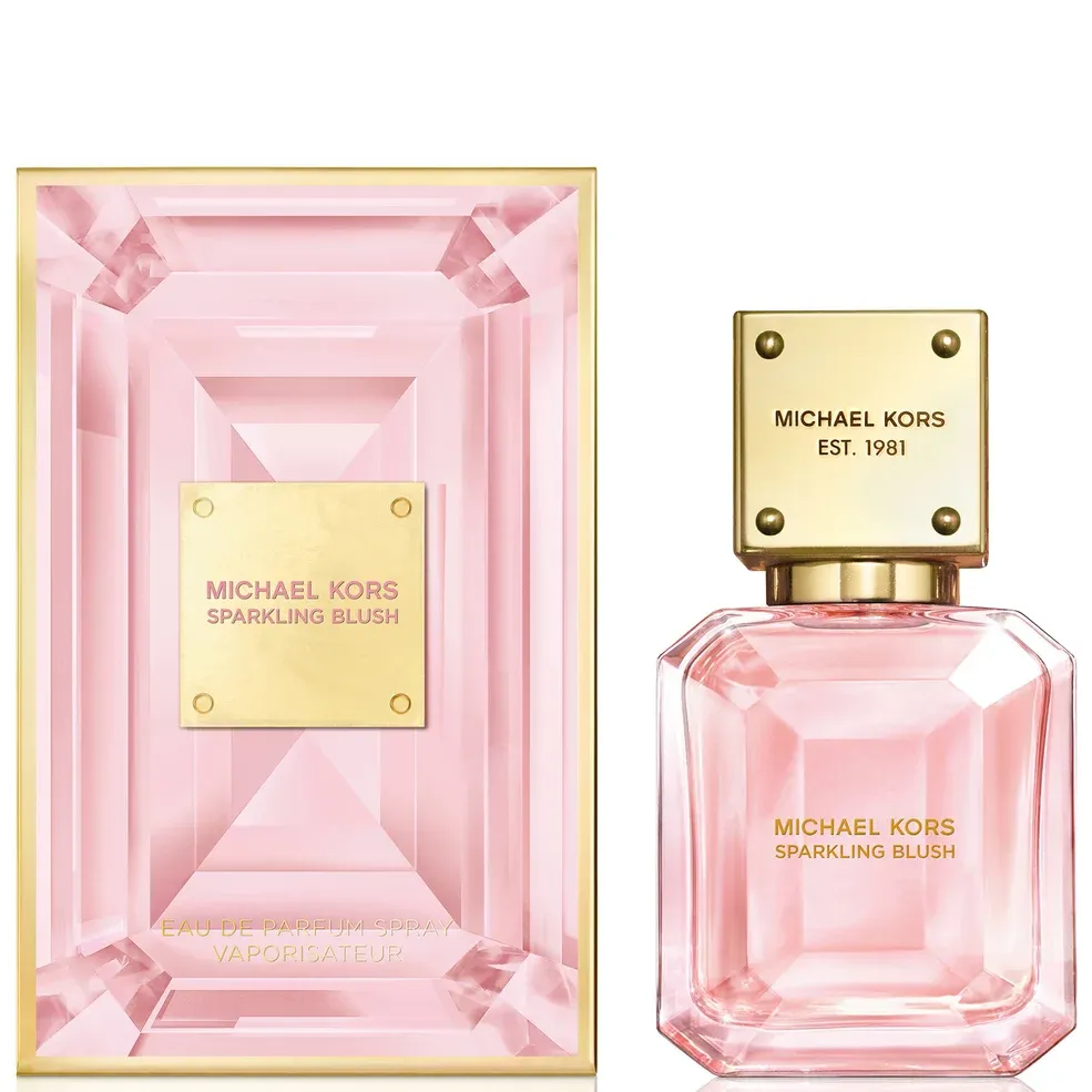 Michael Kors Sparkling Blush