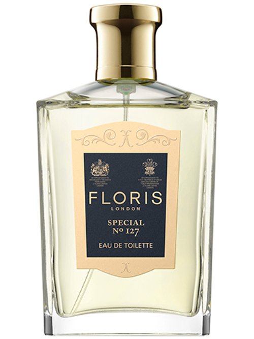 Floris Special 127