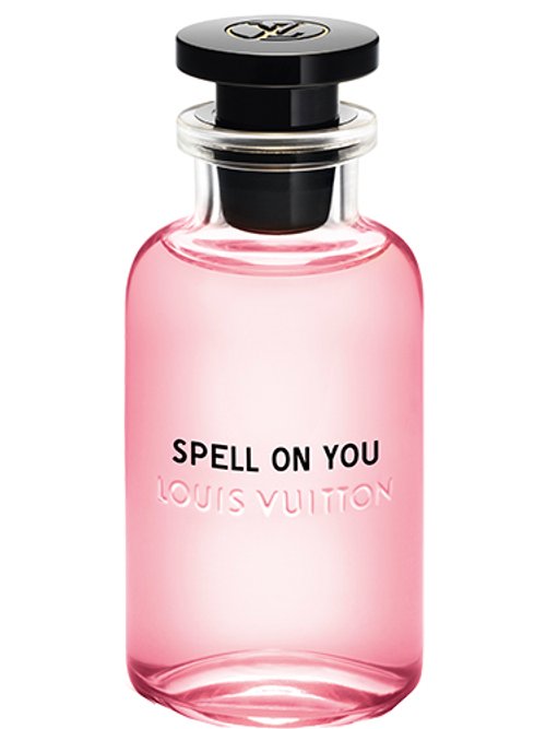 Louis Vuitton Spell On You
