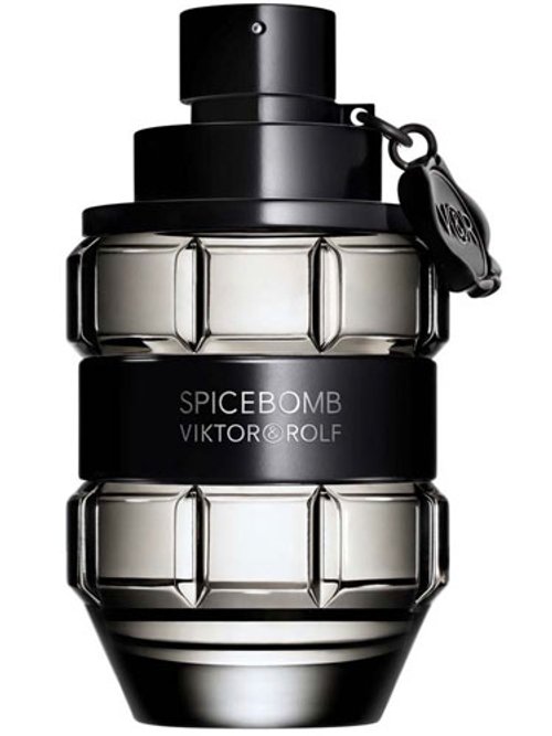 Viktor & Rolf Spicebomb Dark Leather