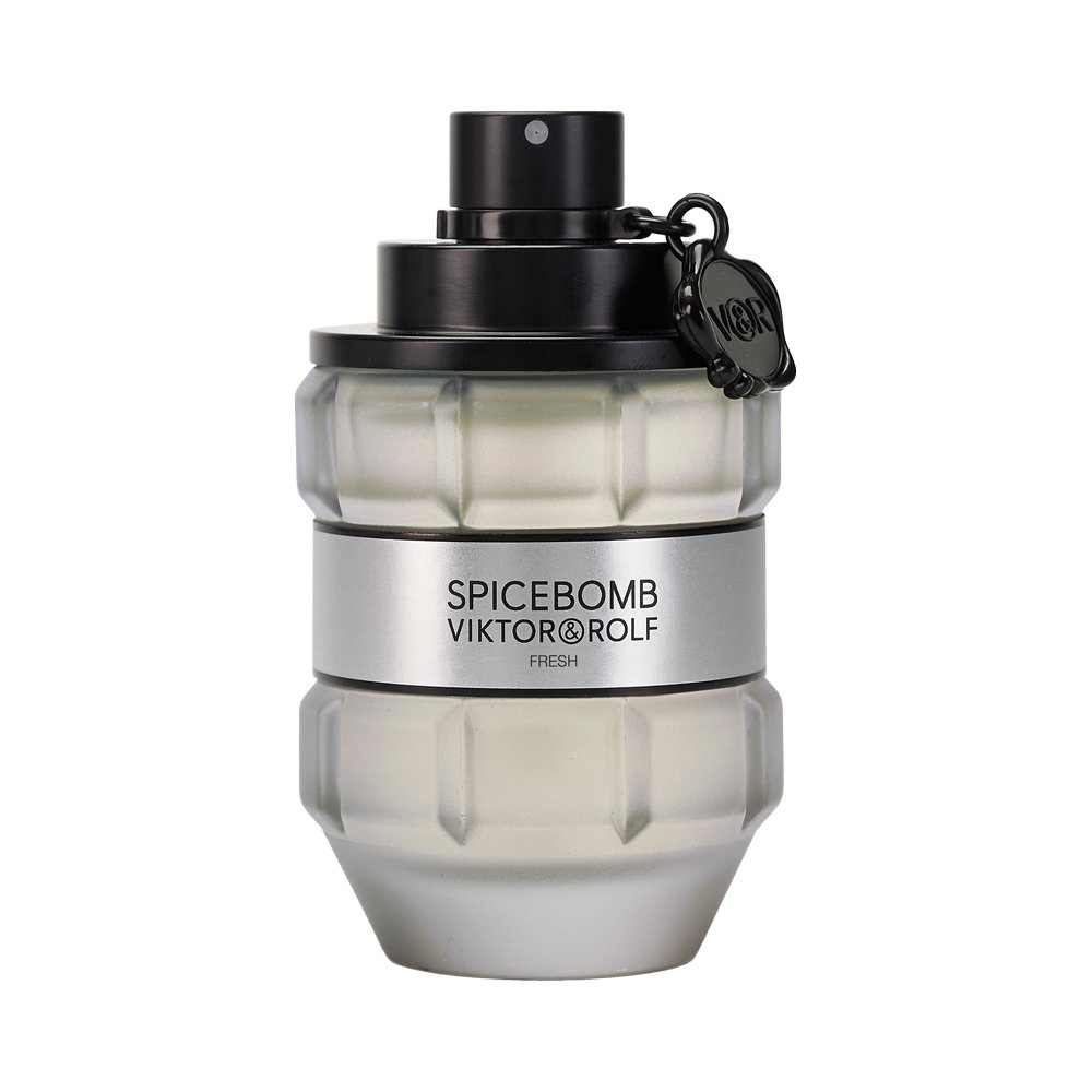 Viktor & Rolf Spicebomb Eau Fraiche