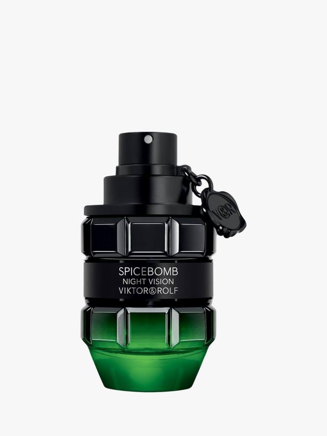 Viktor & Rolf Spicebomb Night Vision Eau De Toilette