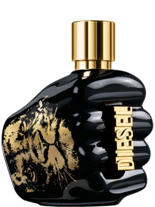 Diesel Spirit Of The Brave