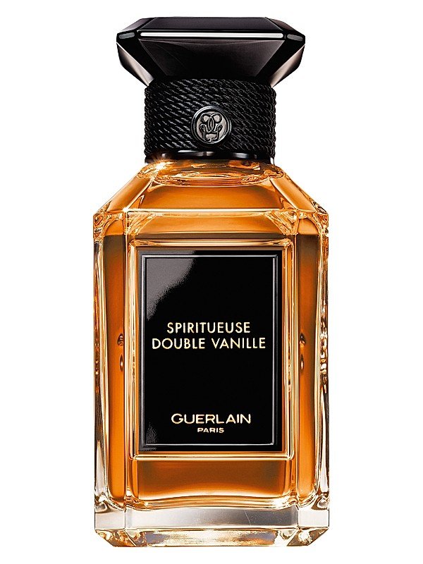Guerlain Spiritueuse Double Vanille