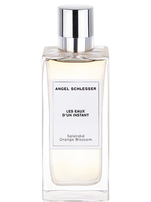 Angel Schlesser Splendid Orange Blossom