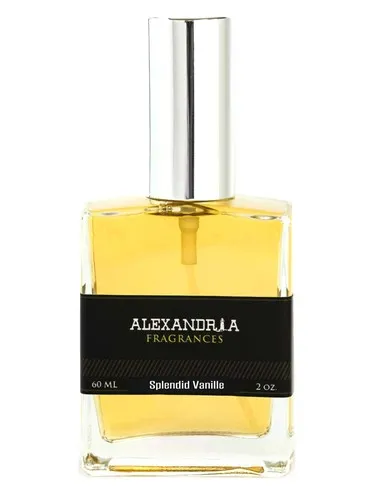 Alexandria Fragrances Splendid Vanille