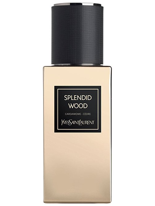 Yves Saint Laurent Splendid Wood
