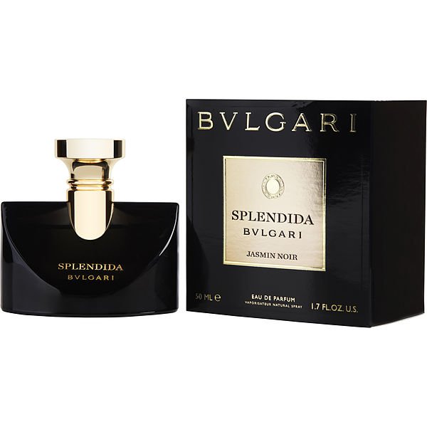 Bvlgari Splendida Jasmin Noir