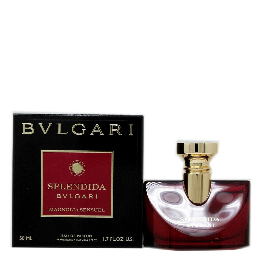 Bvlgari Splendida Magnolia Sensuel