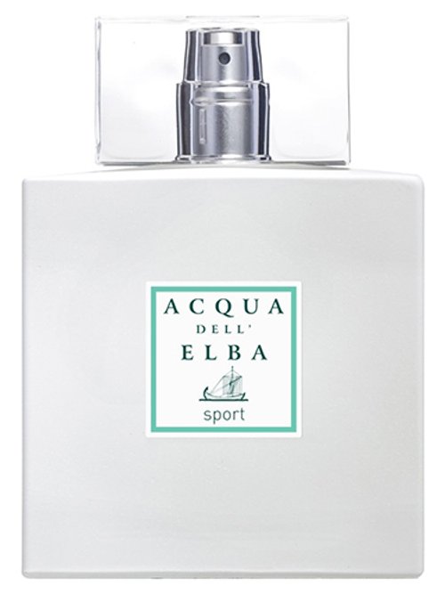 Acqua Dell'elba Sport