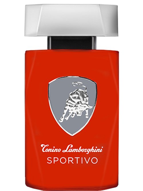 Tonino Lamborghini Sportivo