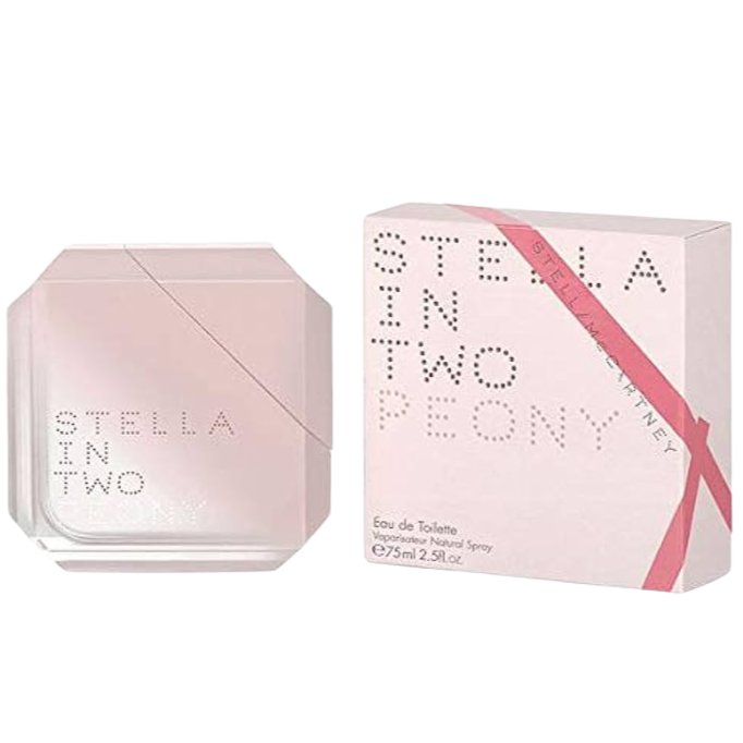 Stella Mccartney Stella In Two Peony