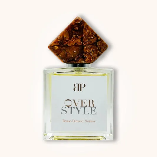 Bruno Perrucci Parfums Sublimizia