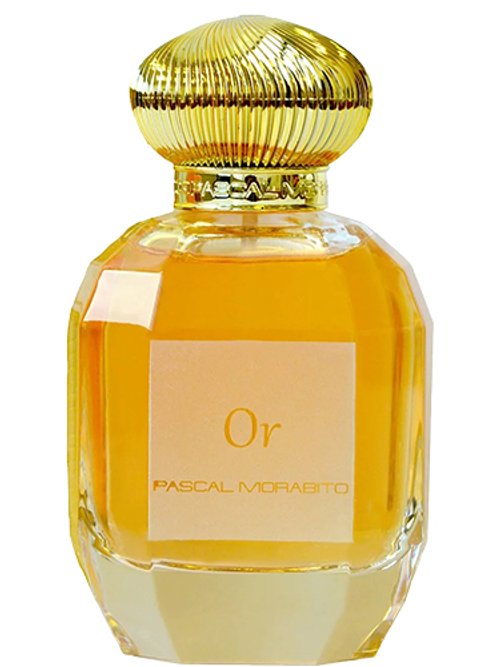 Pascal Morabito Sultan Or