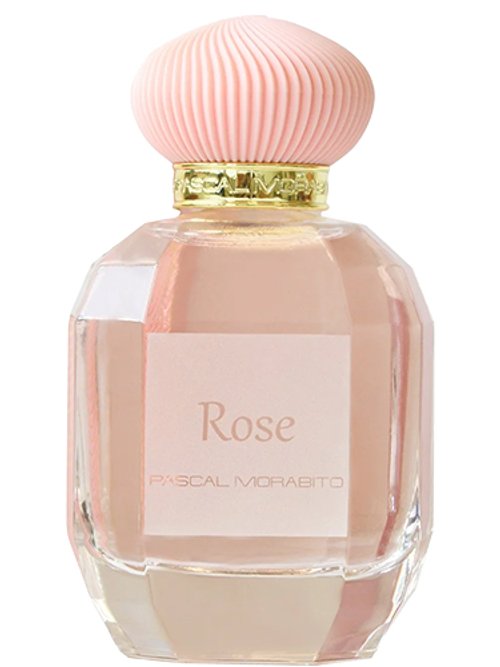 Pascal Morabito Sultan Rose