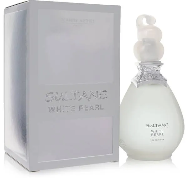 Jeanne Arthes Sultane