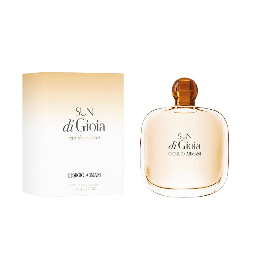Giorgio Armani Sun Di Gioia