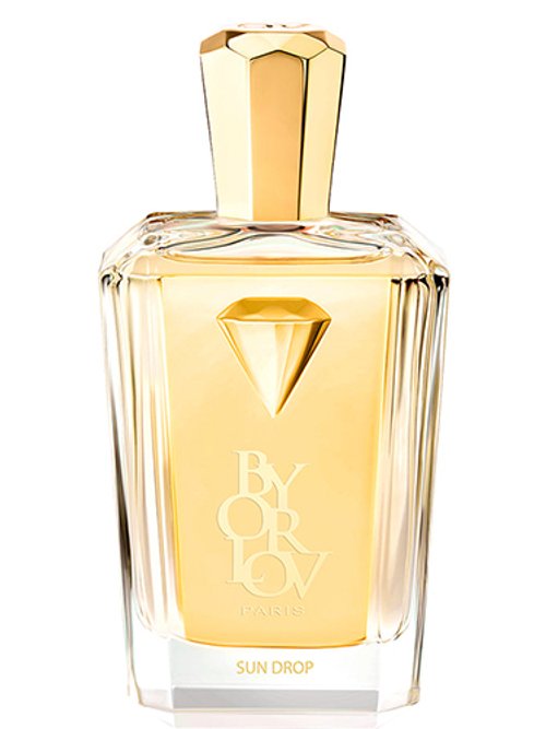 Orlov Paris Sun Drop