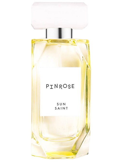 Pinrose Sun Saint