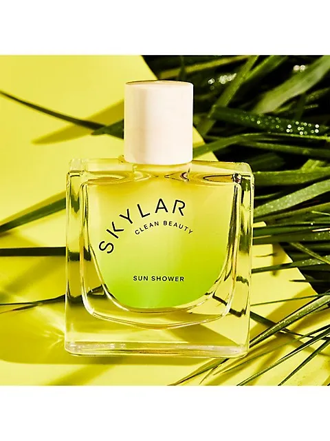 Skylar Sun Shower Eau De Parfum