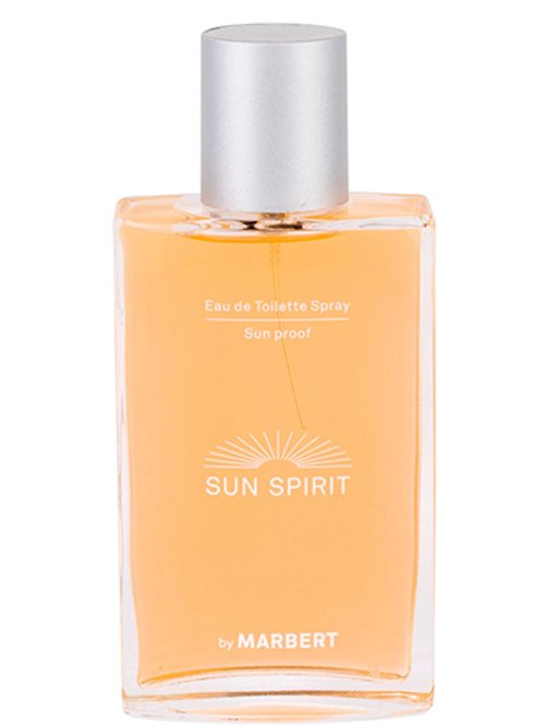 Marbert Sun Spirit