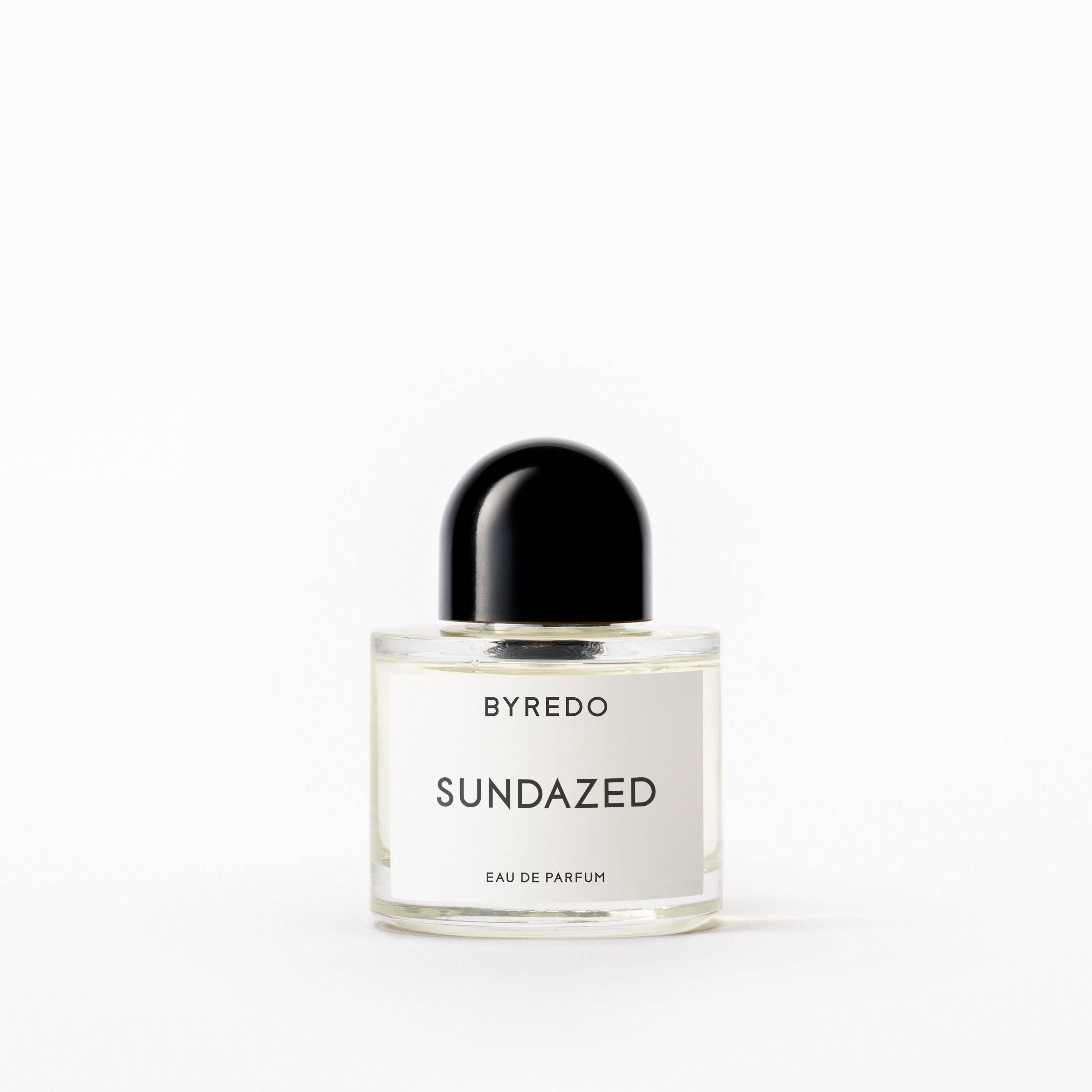 Byredo Sundazed
