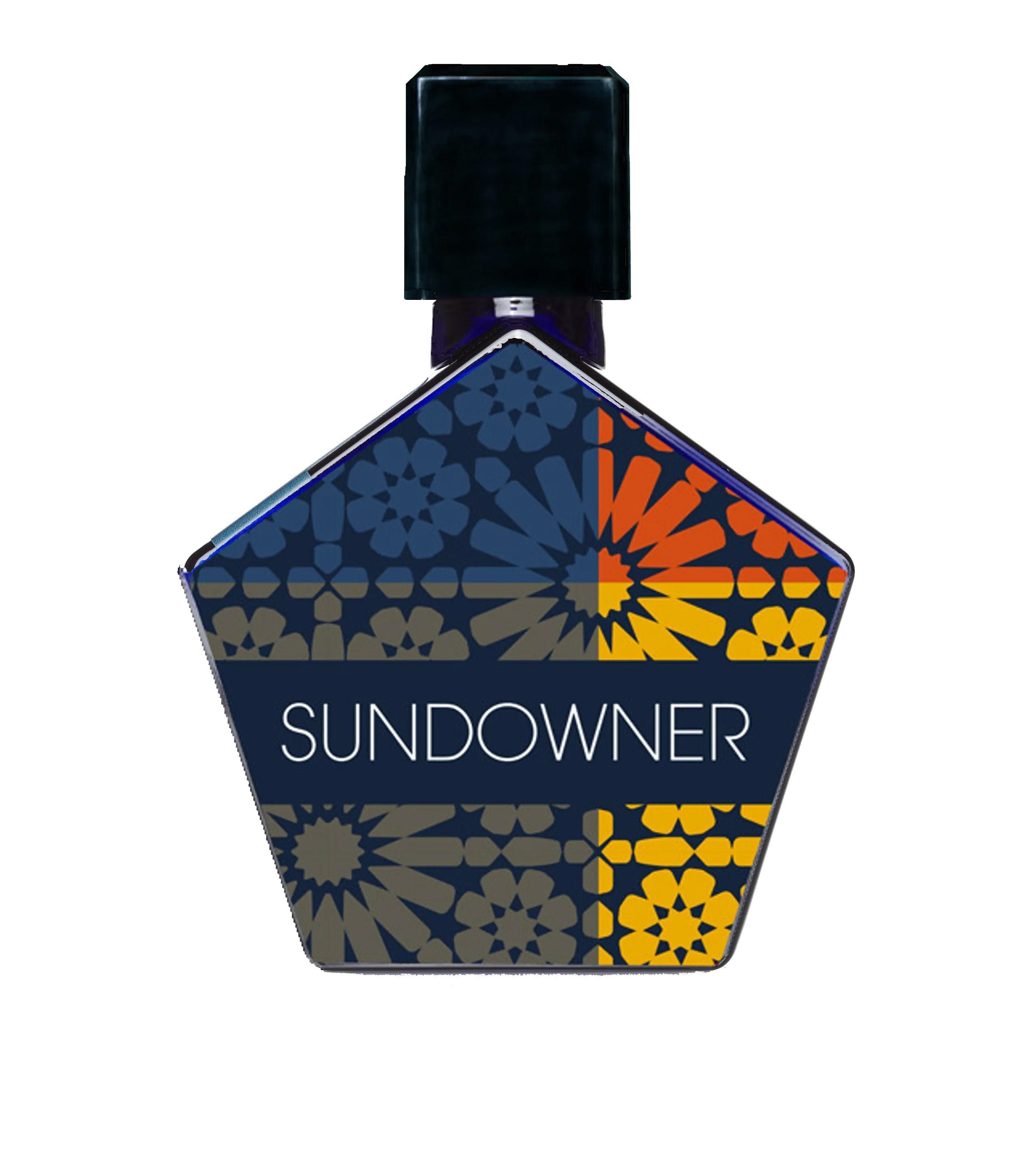 Tauer Perfumes Sundowner