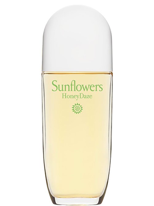 Elizabeth Arden Sunflowers Honeydaze