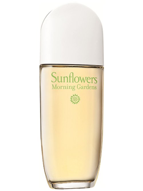 Elizabeth Arden Sunflowers Morning Gardens