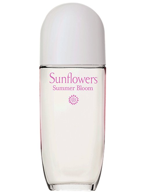 Elizabeth Arden Sunflowers Summer Bloom
