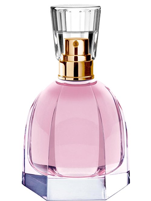 Oriflame Sunkissed Garden