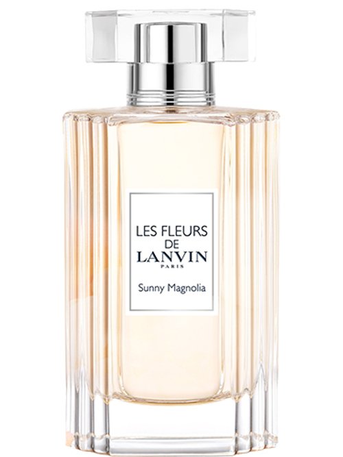 Lanvin Sunny Magnolia