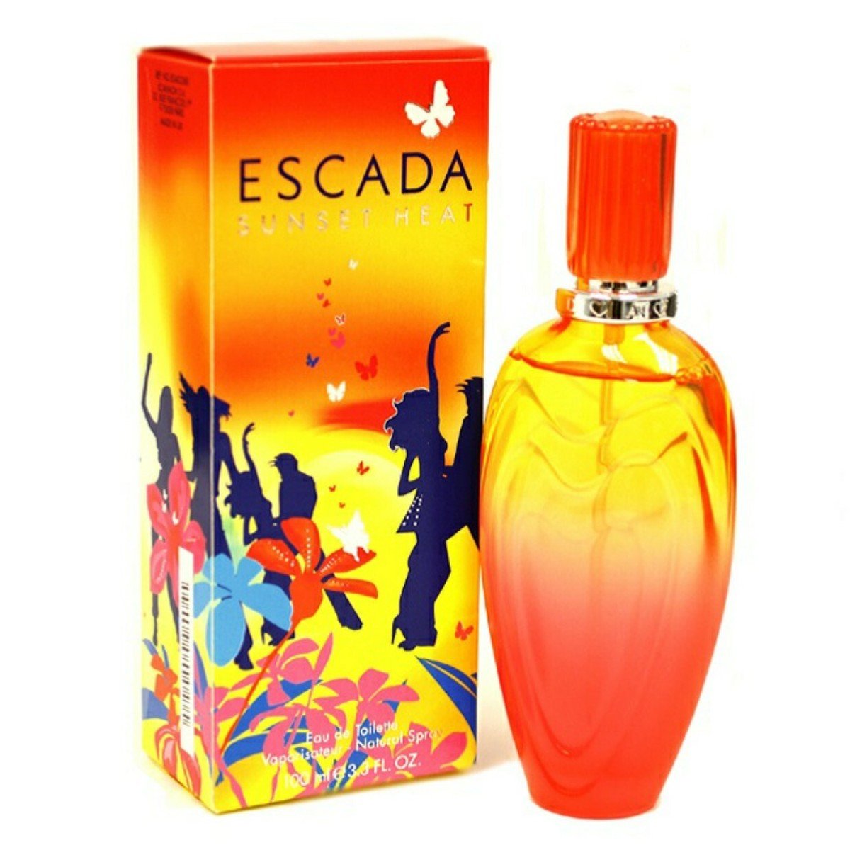 Escada Sunset Heat