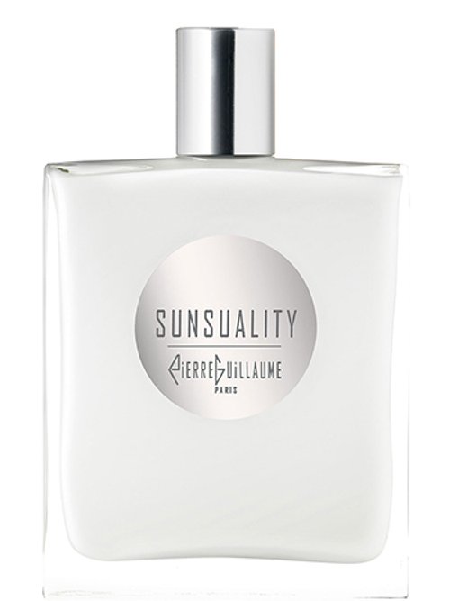 Pierre Guillaume Paris Sunsuality