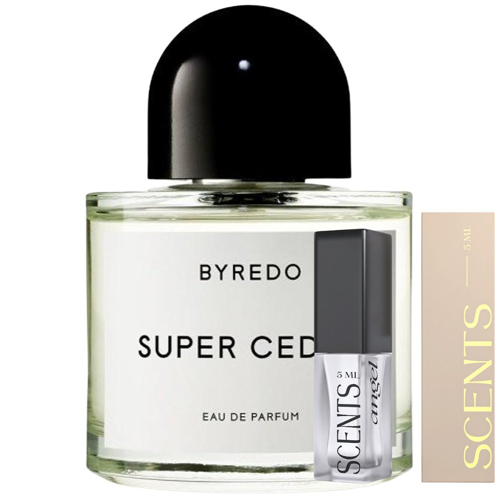 Byredo Super Cedar