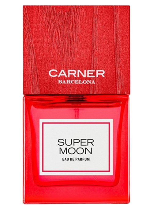 Carner Barcelona Super Moon